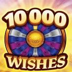10000 wishes slot game